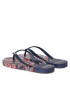 Pepe Jeans Джапанки Rake Marvellis PLS70136 Тъмносин - Pepit.bg