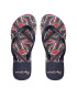 Pepe Jeans Джапанки Rake Marvellis PLS70136 Тъмносин - Pepit.bg