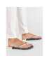 Pepe Jeans Джапанки Rake Preppy PLS70114 Бял - Pepit.bg
