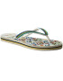 Pepe Jeans Джапанки Rake Shari PLS70031 Бял - Pepit.bg