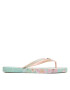 Pepe Jeans Джапанки Rake Tropical PLS70139 Розов - Pepit.bg