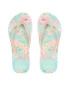 Pepe Jeans Джапанки Rake Tropical PLS70139 Розов - Pepit.bg