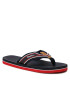 Pepe Jeans Джапанки Soutch Beach 2.0 PMS70109 Тъмносин - Pepit.bg