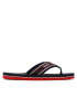 Pepe Jeans Джапанки Soutch Beach 2.0 PMS70109 Тъмносин - Pepit.bg