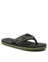 Pepe Jeans Джапанки South Beach 2.0 PMS70126 Черен - Pepit.bg