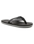 Pepe Jeans Джапанки South Beach PMS70106 Черен - Pepit.bg