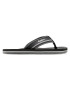 Pepe Jeans Джапанки South Beach PMS70106 Черен - Pepit.bg