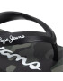 Pepe Jeans Джапанки Wgale Camo PMS70116 Черен - Pepit.bg
