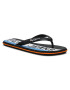 Pepe Jeans Джапанки Whale Timy PMS70104 Черен - Pepit.bg