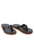 Pepe Jeans Джапанки Wind Surf PMS70120 Черен - Pepit.bg