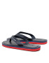 Pepe Jeans Джапанки Wind Surf PMS70120 Тъмносин - Pepit.bg