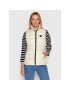 Pepe Jeans Елек Anna PL402093 Бежов Regular Fit - Pepit.bg