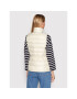 Pepe Jeans Елек Anna PL402093 Бежов Regular Fit - Pepit.bg