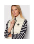 Pepe Jeans Елек Anna PL402093 Бежов Regular Fit - Pepit.bg