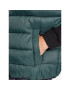 Pepe Jeans Елек Balle Gillet PM402862 Зелен Regular Fit - Pepit.bg