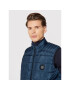 Pepe Jeans Елек Heinrich Vest PM402449 Тъмносин Regular Fit - Pepit.bg