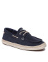 Pepe Jeans Еспадрили Maoui Sailor PMS30914 Тъмносин - Pepit.bg