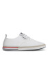 Pepe Jeans Сникърси Maoui Surf PMS30915 Бял - Pepit.bg