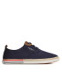 Pepe Jeans Еспадрили Maoui Surf PMS30915 Тъмносин - Pepit.bg