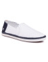 Pepe Jeans Еспадрили Maui Slip On PMS10282 Бял - Pepit.bg