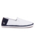 Pepe Jeans Еспадрили Maui Slip On PMS10282 Бял - Pepit.bg