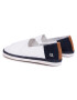 Pepe Jeans Еспадрили Maui Slip On PMS10282 Бял - Pepit.bg