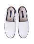 Pepe Jeans Еспадрили Maui Slip On PMS10282 Бял - Pepit.bg