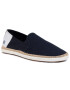 Pepe Jeans Еспадрили Maui Slip On PMS10282 Тъмносин - Pepit.bg