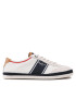 Pepe Jeans Еспадрили Maui Smart PMS10298 Бял - Pepit.bg