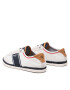 Pepe Jeans Еспадрили Maui Smart PMS10298 Бял - Pepit.bg