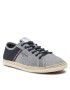 Pepe Jeans Еспадрили Maui Tape PMS10297 Син - Pepit.bg