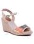 Pepe Jeans Еспадрили Shark Rafy PLS90456 Бежов - Pepit.bg