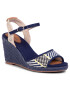 Pepe Jeans Еспадрили Shark Rafy PLS90456 Цветен - Pepit.bg