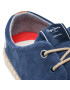 Pepe Jeans Еспадрили Tourist C-Smart 22 PMS10302 Тъмносин - Pepit.bg