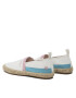 Pepe Jeans Еспадрили Tourist Camp G PGS10171 Бял - Pepit.bg