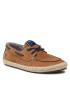 Pepe Jeans Еспадрили Tourist Deck PMS10301 Кафяв - Pepit.bg