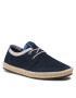 Pepe Jeans Еспадрили Tourist Lace UP PMS10300 Тъмносин - Pepit.bg