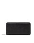 Pepe Jeans Голям дамски портфейл Hellen Wallet PL070173 Черен - Pepit.bg