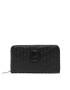 Pepe Jeans Голям дамски портфейл Kate Wallet PL070180 Черен - Pepit.bg