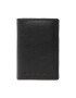 Pepe Jeans Голям мъжки портфейл Adan Wallet PM070325 Черен - Pepit.bg