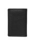 Pepe Jeans Голям мъжки портфейл Adan Wallet PM070325 Черен - Pepit.bg