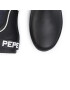Pepe Jeans Гумени ботуши PUS50001 Черен - Pepit.bg
