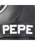 Pepe Jeans Гумени ботуши PUS50001 Черен - Pepit.bg