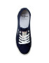 Pepe Jeans Гуменки Aberlady Basic 17 PLS30500 Тъмносин - Pepit.bg