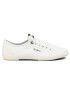 Pepe Jeans Гуменки Aberman Smart PMS30625 Бял - Pepit.bg