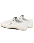Pepe Jeans Гуменки Aberman Smart PMS30625 Бял - Pepit.bg
