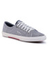 Pepe Jeans Гуменки Aberman Smart PMS30626 Тъмносин - Pepit.bg