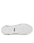Pepe Jeans Гуменки Brady Basic Boy PBS30549 Бял - Pepit.bg