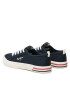 Pepe Jeans Гуменки Brady Basic Boy PBS30549 Тъмносин - Pepit.bg