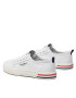 Pepe Jeans Гуменки Brady Basic G PGS30561 Бял - Pepit.bg